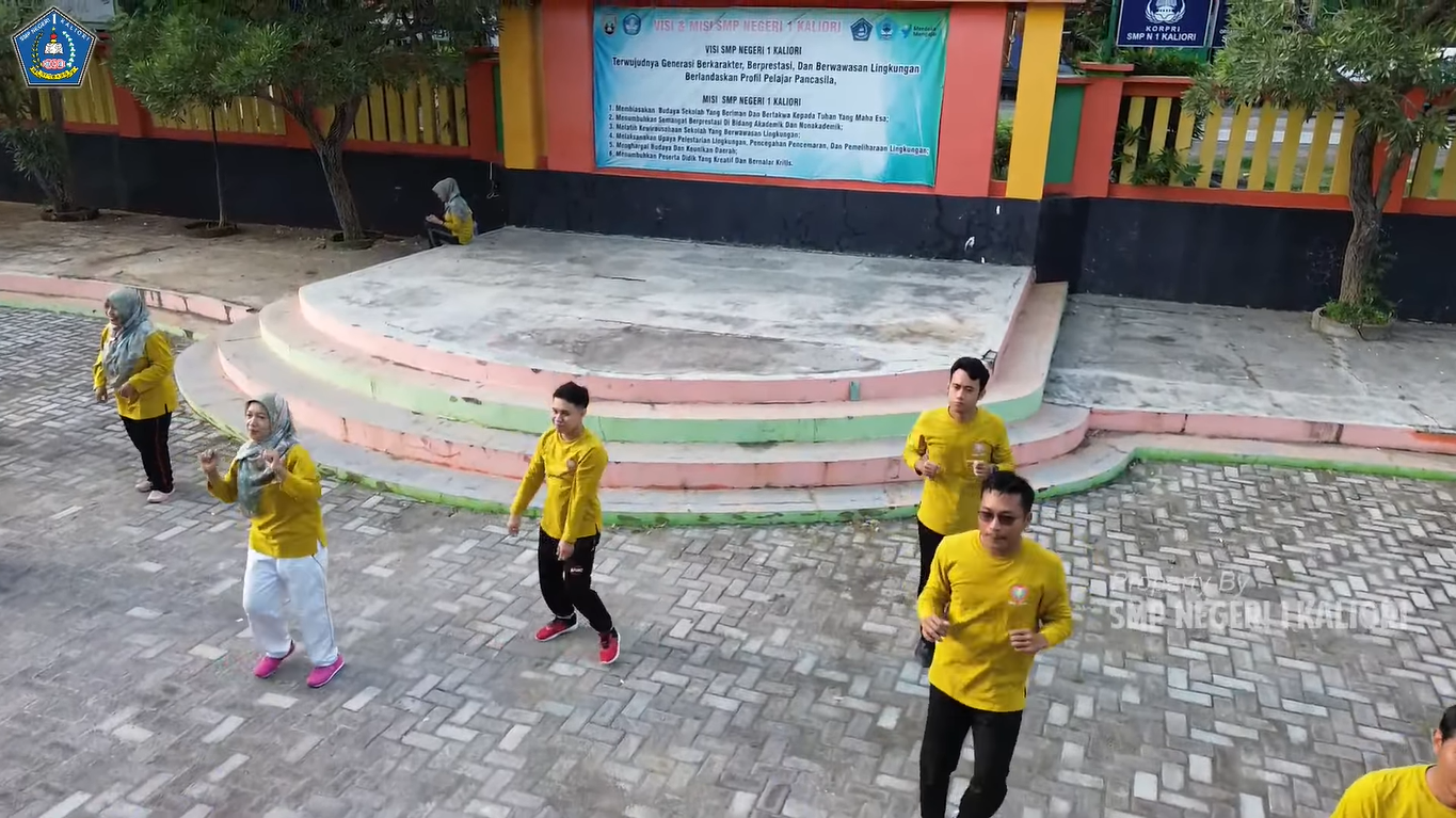 SENAM ESSAKA SEHAT