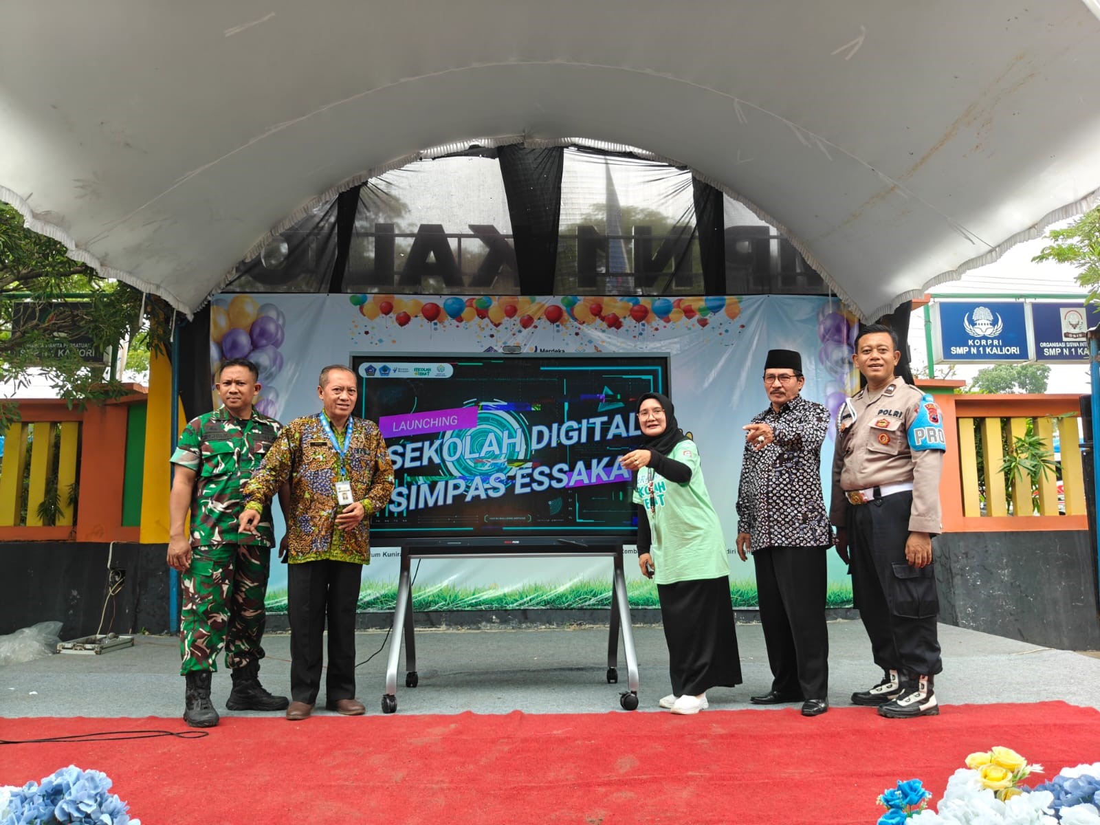 Tentang Kami