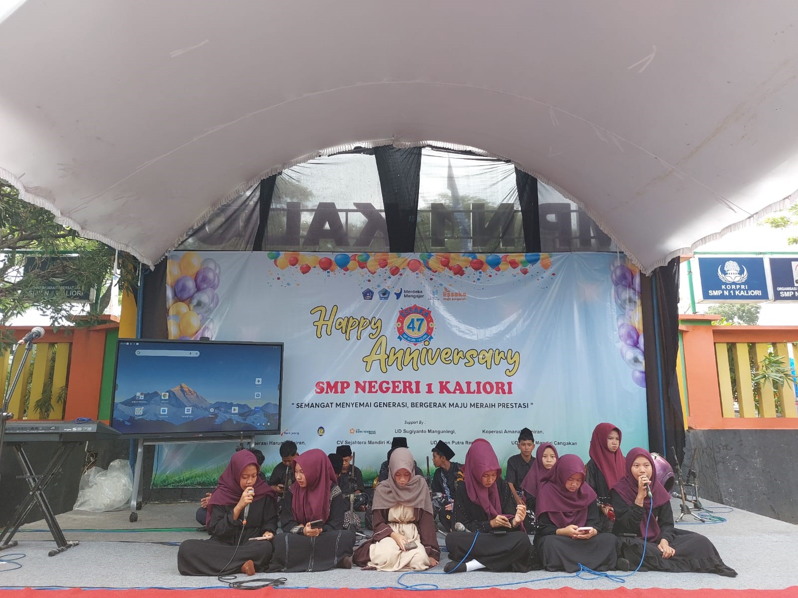 Tentang Kami