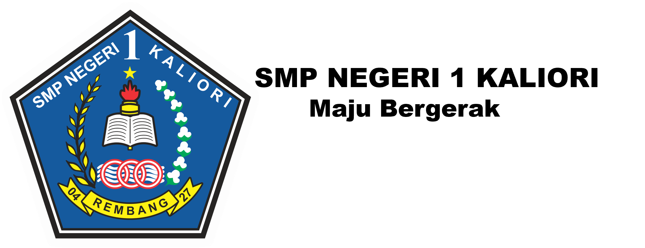 SMP NEGERI 1 KALIORI