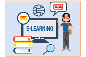 E-LEARNING & CBT ONLINE